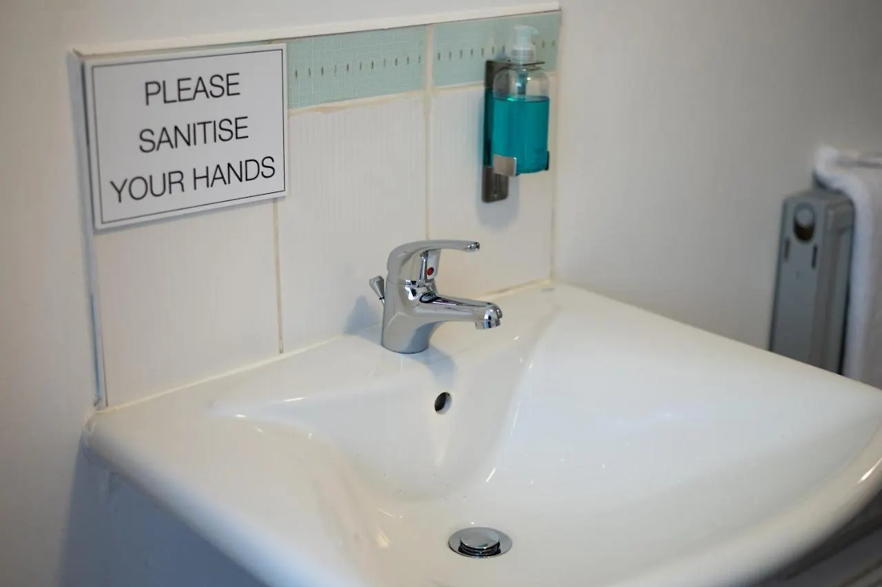 City Centre, Parking, Smart Tv'S In All Rooms Apartment