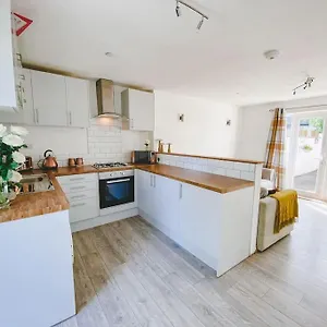  Apartment La Petite Maison