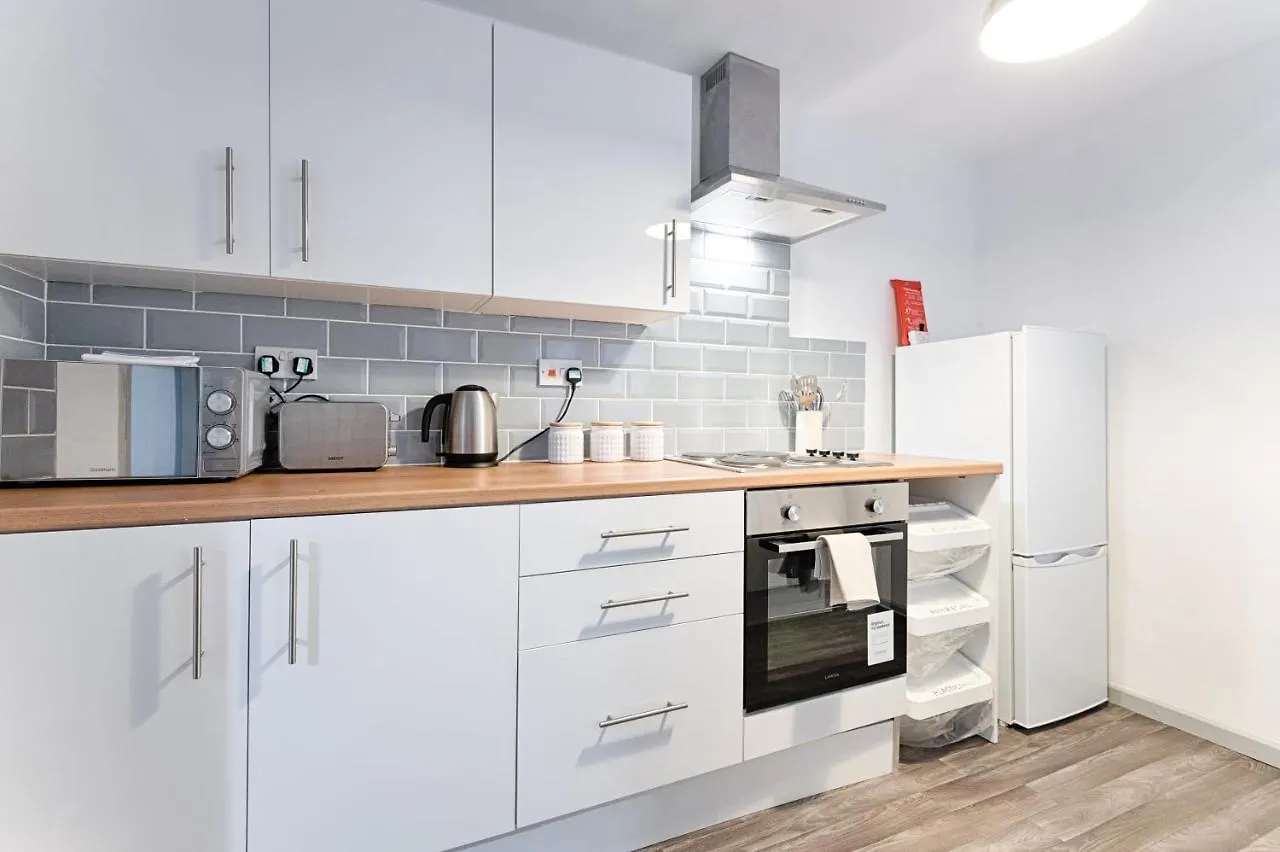 City Centre, Parking, Smart Tv'S In All Rooms 0*, Swansea United Kingdom